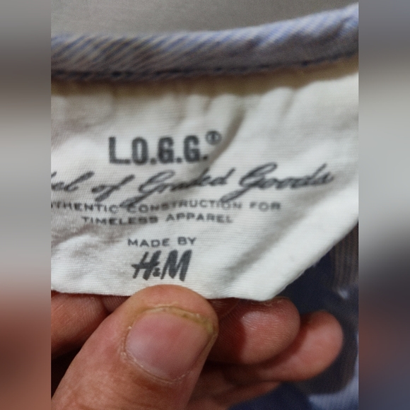 H&M long top - Picture 4 of 6